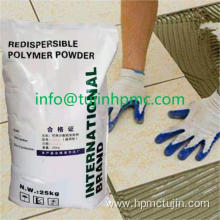 Tile Glue Use Redispersible Latex Powder RDP/VAE